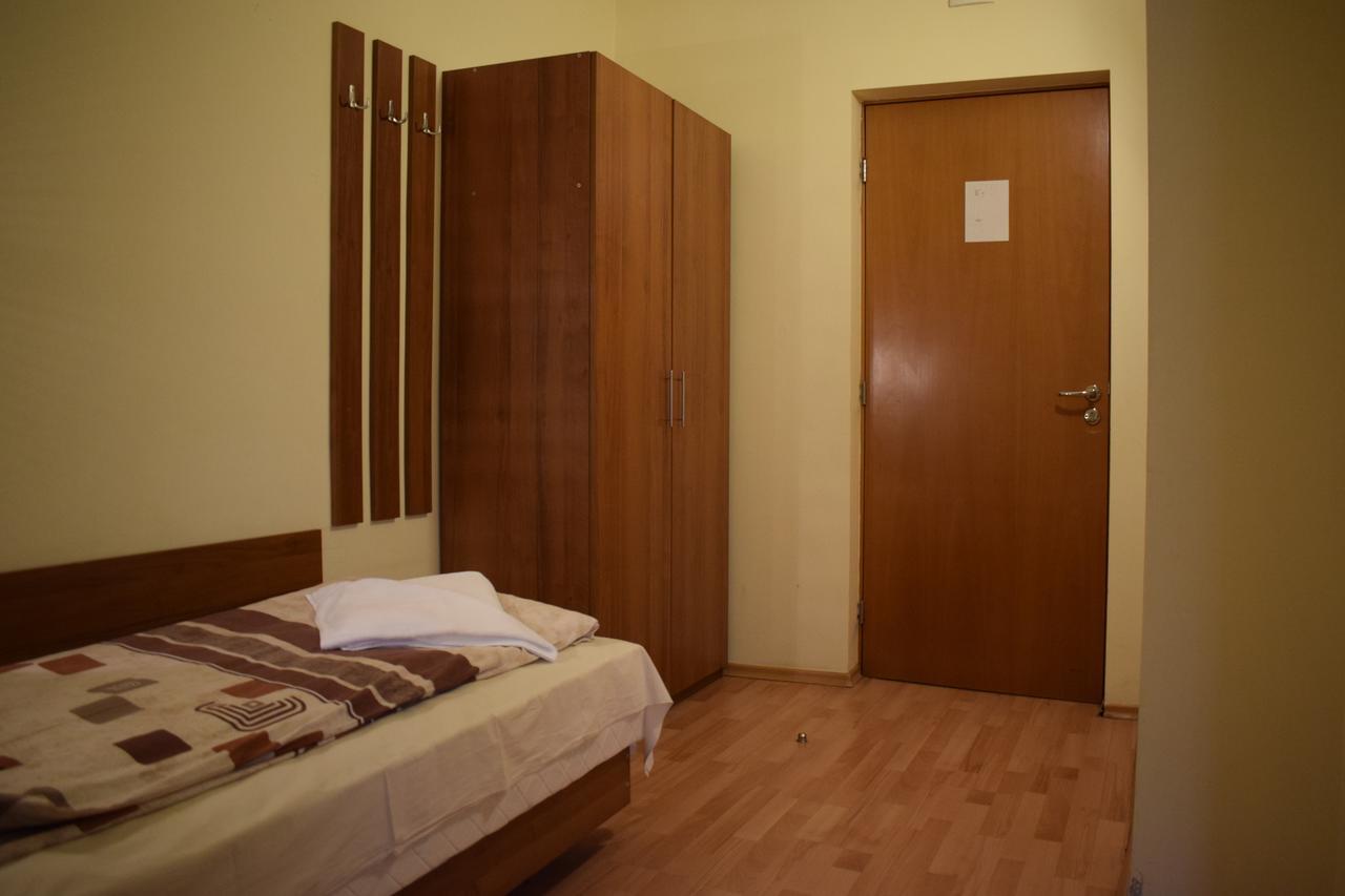 Hotel Jeravna Bankja Exterior foto
